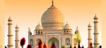 Taj Mahal Golden Triangle India Tour Package